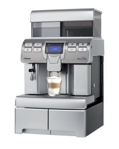 Saeco Aulika Top Office Coffee Machine