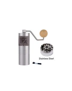 1Zpresso Q2 Series New Version - Heptagonal Burr