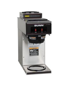 Bunn VP17A-2 Pourover Coffee Brewer 2 Warmers [USED]