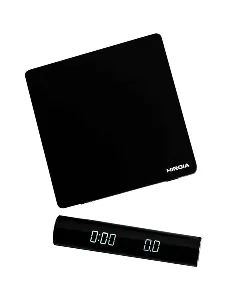 HIROIA JIMMY Smart Detach Scale With App