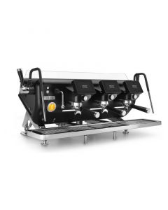 Barista Attitude Tempesta Gara 3 Group Coffee Machine