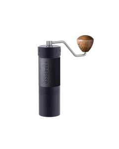 1Zpresso J-max Manual Coffee Grinder- Grey
