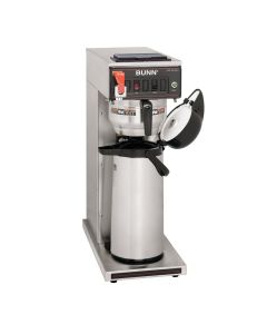 Bunn CWTF35-APS Airpot System with Gourmet Funnel