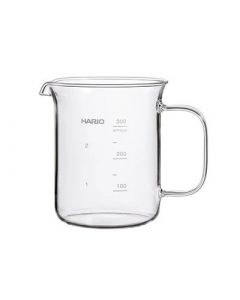 Hario Beaker Server-10 Oz (300ml)