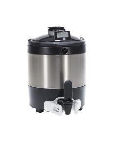 Bunn TF Server DSG2 Black No Base, 3.8 Ltr