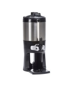 Bunn TF Server DSG2 1.5 Gallon (5.7L) ,Thermofresh Digital Sight Gauge Portable Server W/O Base