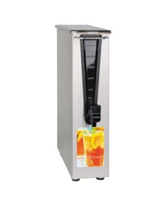 Bunn TD3T-N 3.5 Gallon 13.2L, Iced Tea And Coffee Dispenser With Solid Lid