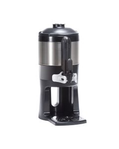 Bunn TF Server 1 Gallon, Thermofresh Black Coffee Server – No Base