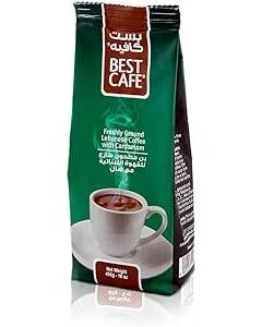 Best Café with Cardamom, Lebanese/Turkish Coffee, 250G