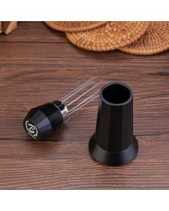 Barista Space Needle Distribution Tools - Black