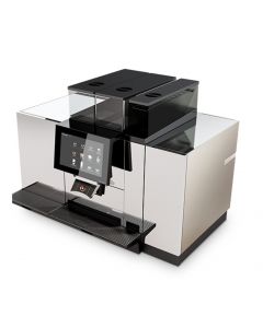 Thermoplan B&W4 Ctm2 Pf Rl Office Coffee Machine