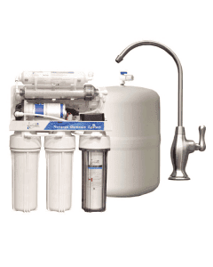 HT 6 Stage Reverse Osmosis Water Purification System