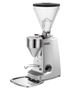 Mazzer Super Jolly 64mm Flat Burr Coffee Grinder