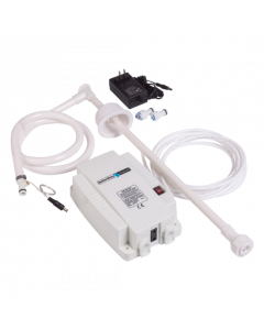 Enjoy Convenient Bottled Water Dispensing with the BK Better Flo Flojet BK4003a Series Single Inlet System