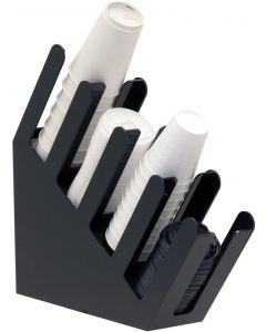 BK Cup Holder Plastic