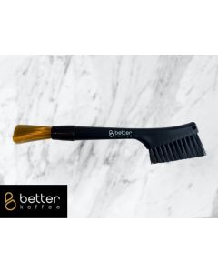 Keep Your Grinder Clean and Well-Maintained with the BK Grind Minder Combination Brush