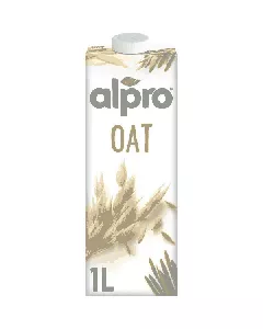 Alpro Oat Drink 1L