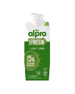 ALPRO PROTEIN CHOCOLATE 250ML