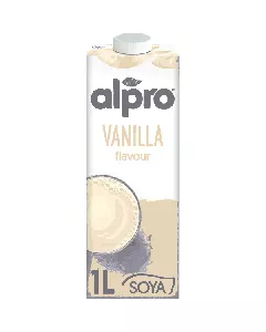 Alpro Soya  Vanila Drink 1L