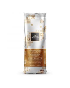 Arkadia Toffee Caramel Latte Frappe Powder 1kg