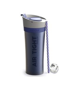 Asobu Fresh N Go Water Tumbler-Blue