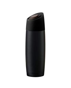Asobu The 5th Avenue Insulated Stainless Steel Coffee Tumbler, Black