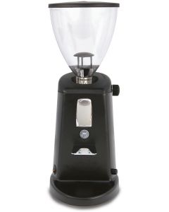 Ascaso Grinder iMini I2 Conical Burr Single Doser Grinder-Black