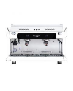 Astoria Core200 2-Group Coffee Machine - White