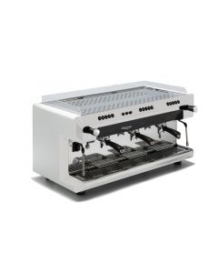 Astoria Core200 3-Group Coffee Machine - White