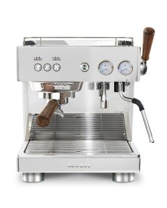Ascaso Baby T Plus PID Espresso Machine-Chrome
