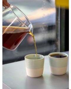 BK Kin Range Server 600ML: Elevate Your Coffee Brewing Experience