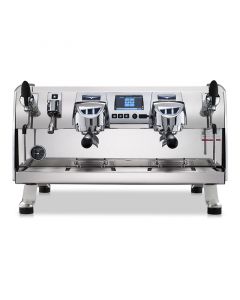 Victoria Arduino VA388 Black Eagle T3 Volumetric Espresso Machine-Two Group