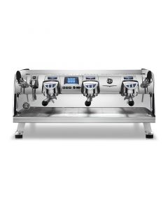 Victoria Arduino VA388 Black Eagle T3 Volumetric Espresso Machine-Three Group