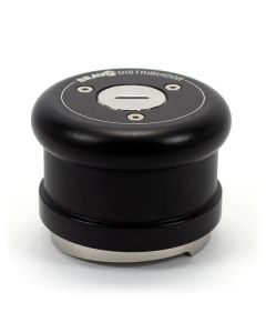 Bravo 58.4 mm Espresso Distributor & Leveler