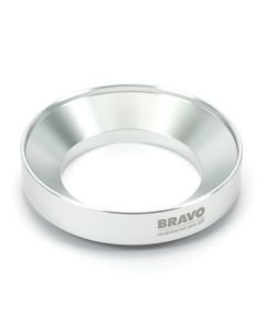 Bravo 58 mm Portafilter Dosing Funnel