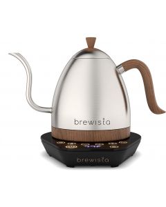Brewista Artisan Electric Gooseneck Kettle, 1L