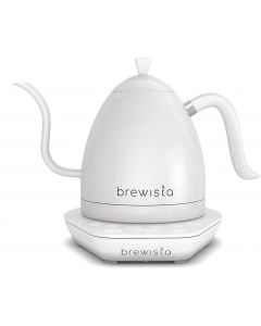 Brewista Artisan Electric Gooseneck Kettle, 600ml