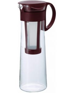 Hario Mizudashi Coffee Pot for Cold Brew-Brown