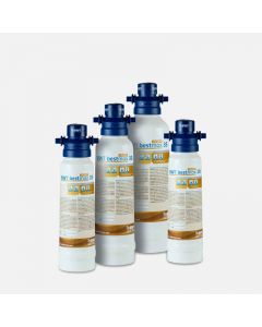 BWT Bestprotect XL Water Filtration System for coffee machine