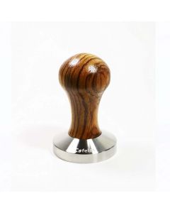 Cafelat Zebra Tamper-58.5MM