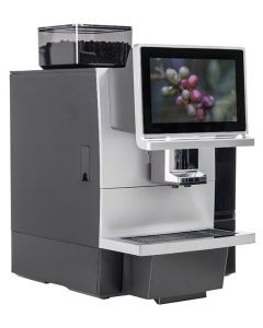Cafematic 2 Office Coffee Machine