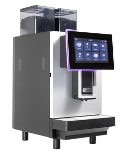 Cafematic 6 Office Coffee Machine