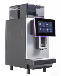 Cafematic 8 Office Coffee Machine