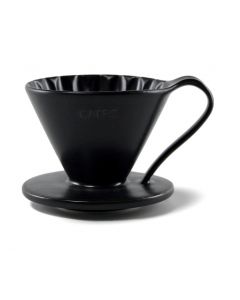 Cafec Arita-Ware Flower Dripper Cup 1