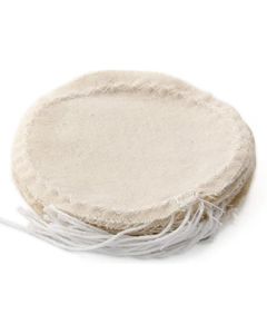 Hario Coffee Siphon Cloth Filter, 5Pcs