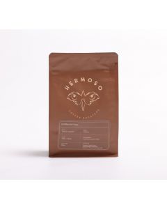 Costa Rica Cordillera De Fuego - Specialty Whole Coffee Beans - 1Kg