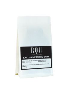 Costa Rica Red Bourbon - Filter