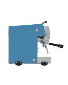 Dalla Corte Studio Dual Boiler PID Coffee Machine, Ice Blue