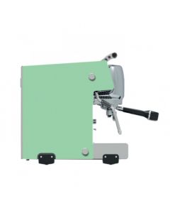 Dalla Corte Studio Dual Boiler PID Coffee Machine-Mint Green