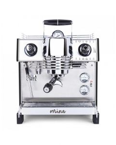 Dalla Corte Mina Dual Boiler PID Espresso Machine
